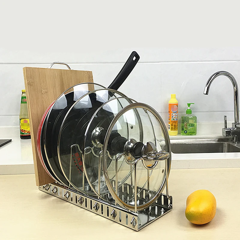 Server Rack Shelf - 304 الفولاذ المقاوم للصدأ قابل للتعديل