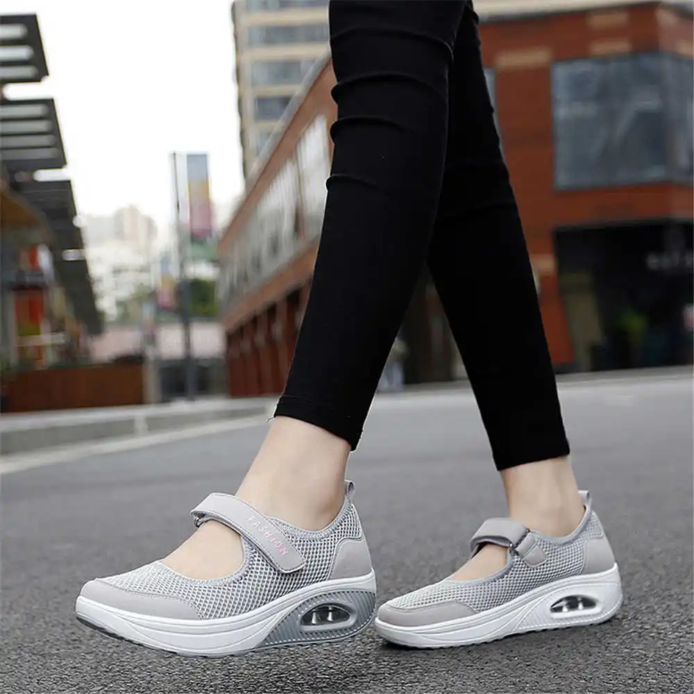 Tech Office Outfits Men - 36-41 أحذية رياضية ملونة للموسم ديمي