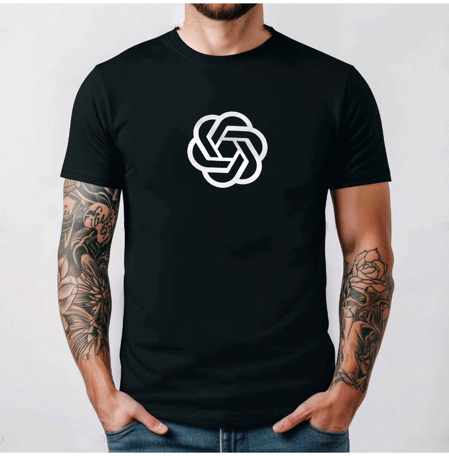 مضحك ChatGPT تي شيرت التكنولوج - مراجعة Office Tech Gifts For Men وسعره