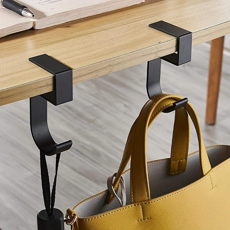 خطاف مكتب من الألومنيوم بتصميم - مراجعة Tech For Office وسعره