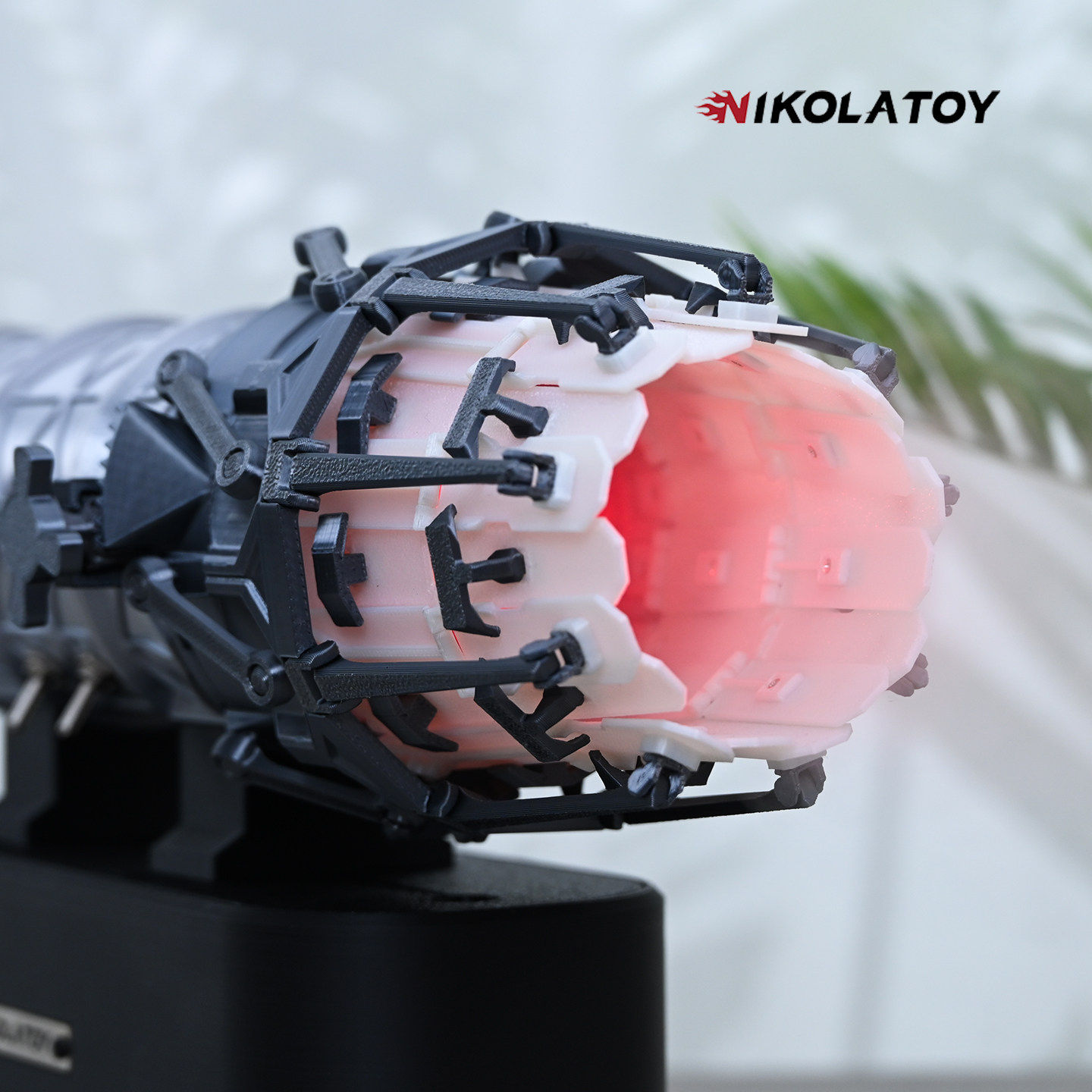 NIKOLATOY مرطب رذاذ توربيني بف - مراجعة Office Tech Gifts For Men وسعره