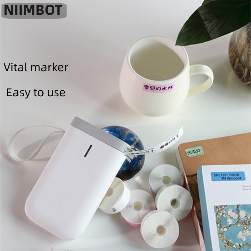 ماكينة تصنيع الملصقات الحرارية - مراجعة Office Tech Products وسعره