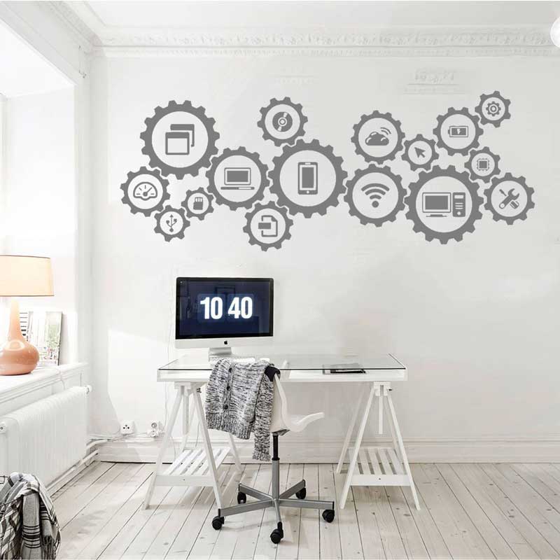 التكنولوجيا التكنولوجيا وسائل  - مراجعة Information Technology Officer وسعره