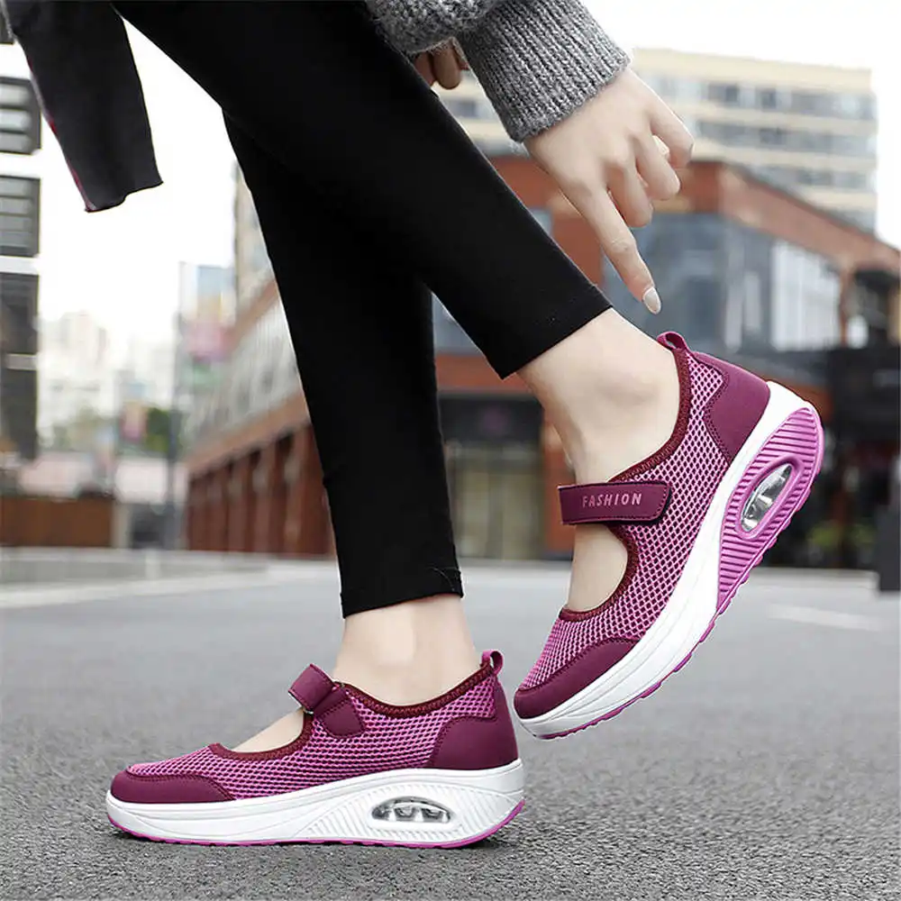 36-41 أحذية رياضية ملونة للموس - مراجعة Tech Office Outfits Men وسعره